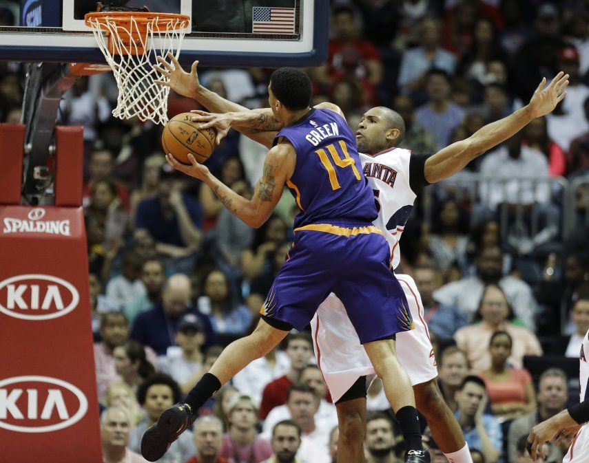 Los Hawks baten récord de victorias de la franquicia