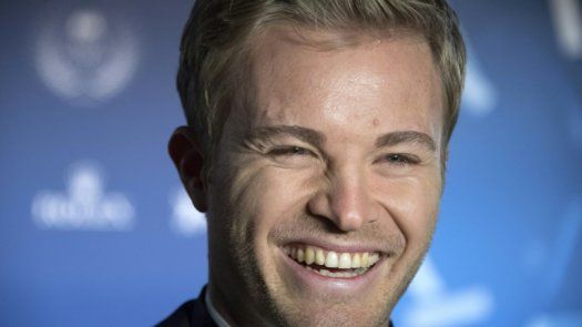 Nico Rosberg, Mercedes y Porsche respaldan el Mundial de Fórmula E