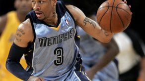 Reporte: Iverson se retira