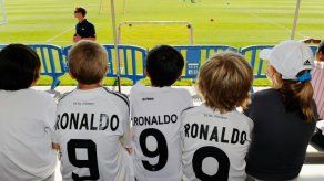 Real Madrid organizará en Cuba primer campamento de fútbol para niños