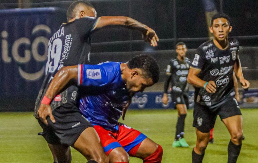 LPF: Tabla de posiciones tras la jornada 10 del Apertura 2025