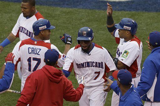 Dominicana vence a Puerto Rico y gana el Clásico
