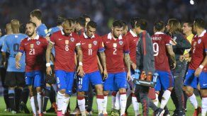 El fútbol chileno intenta reorganizarse tras la escandalosa renuncia