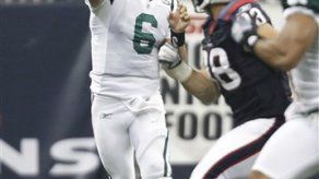 NFL: Ryan dice que Mark Sánchez está en la elite
