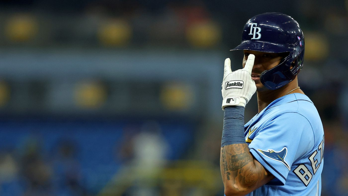 Christian Bethancourt llega a su cuadrangular número 11 Christian Bethancourt llega a su cuadrangular número 11