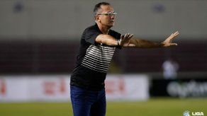 Saúl Maldonado:Polo se quería ir