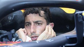 Ricciardo abandonará Red Bull por Renault