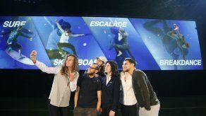 París quiere incluir el breakdance en los Juegos de 2024