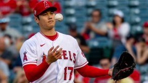 Impresionante noche de Sohei Othani, que supera récords de grandes Leyendas