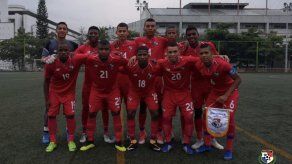 Panamá gana por la mínima al Infancia y Vida