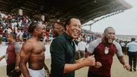 Mundial 2026: Conoce a Bubista, entrenador de la selección de Cabo Verde Mundial 2026: Conoce a Bubista, entrenador de la selección de Cabo Verde