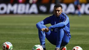 Ranking FIFA: La Francia de Kylian Mbappé subió al primer lugar