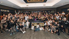 Mundial de Clubes 2025: Los Angeles FC se queda con el último boleto
