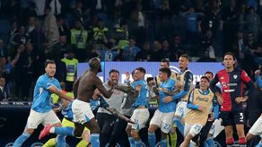 Serie A: ¿Cuántos títulos ha ganado el Napoli?