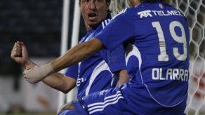 Libertadores: U de Chile derrota 3-0 a Chicó