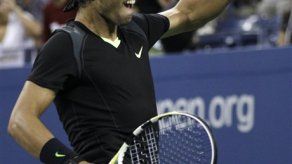 US Open: Nadal se medirá contra un nuevo padre