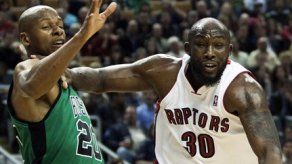 NBA: Celtics 115