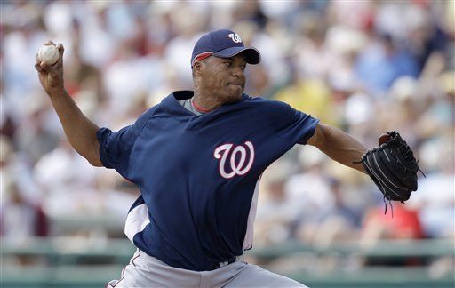 Santana realiza apertura en pretemporada