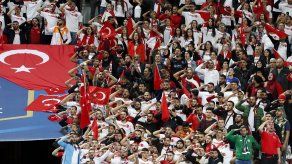 Piden a UEFA que Turquía no reciba final de la Champions