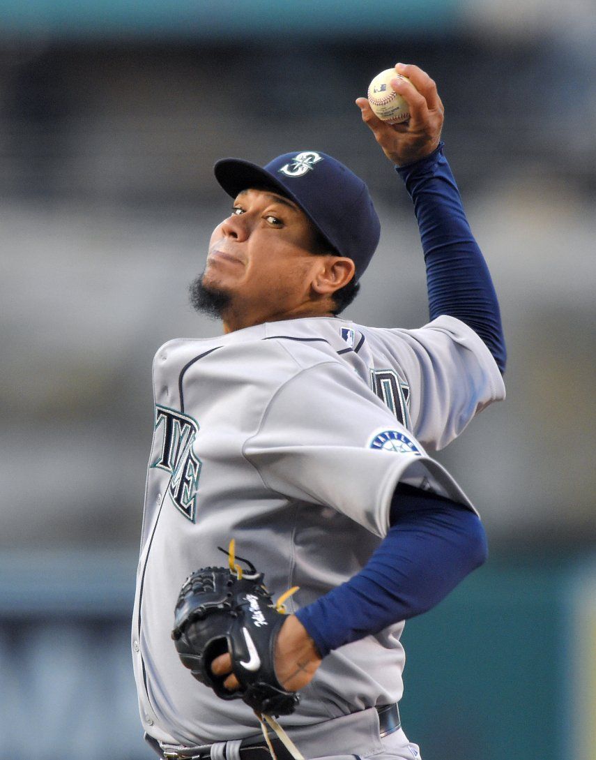 Hernández, el Rey venezolano del ponche