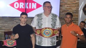 Azael Villar: Dios primero vamos a llevarle la victoria y clasificación a Panamá