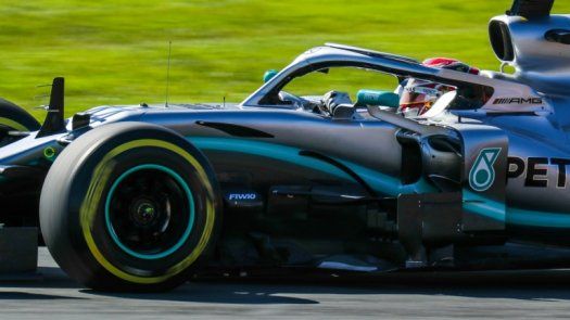 El futuro de la F1 a partir de 2020 debería aclararse el 26 de marzo, dice Todt