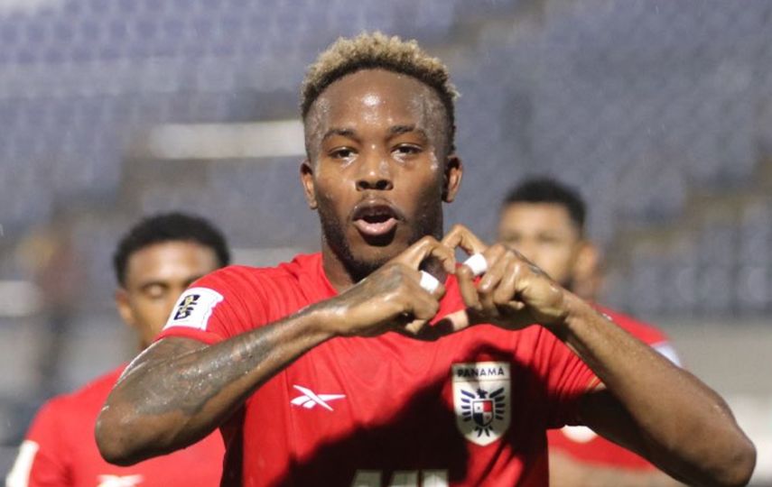 Copa América 2024: Jugadores más rápidos de la Selección de Panamá en fase de grupo