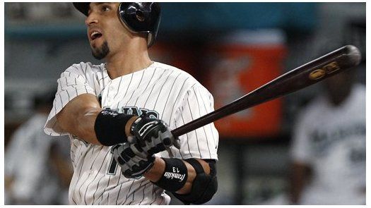 MLB: Marlins 6, Bravos 5; Infante decide con cuadrangular