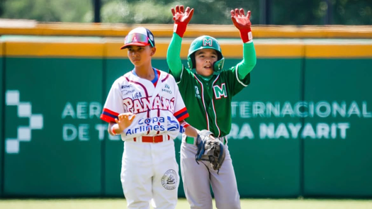 Serie del Caribe Kids 2026: Panamá se despide en semifinales Serie del Caribe Kids 2026: Panamá se despide en semifinales
