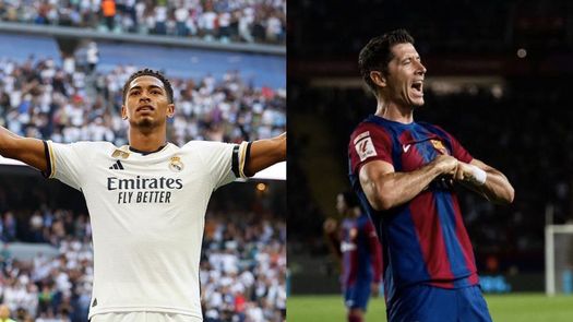 Supercopa de España: Posibles alineaciones del Real Madrid y Barcelona
