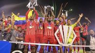 Unión Coclé se coronó Súper Campeón de la Liga Prom Unión Coclé se coronó Súper Campeón de la Liga Prom