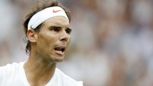 Nadal sigue como número 1 y Pella sube 15 puestos en ranking ATP