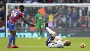 Varias bajas en Inglaterra para amistoso contra Brasil