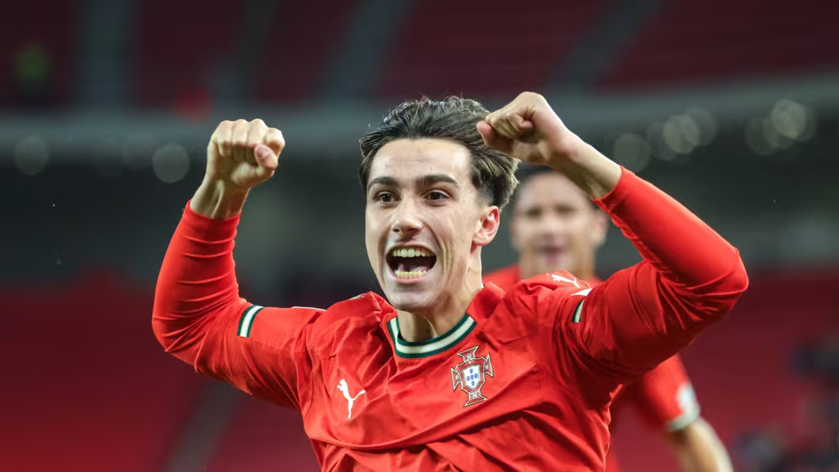 Mundial Sub-17: Partidos para hoy jueves 6 de noviembre Mundial Sub-17: Partidos para hoy jueves 6 de noviembre