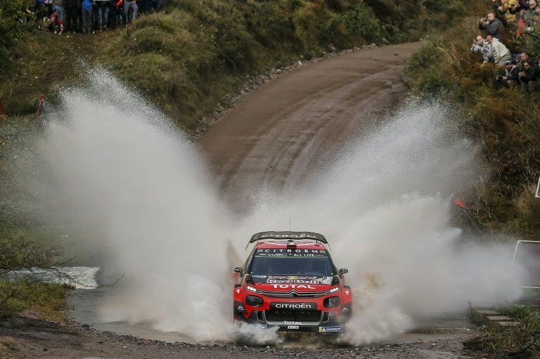 Sébastien Ogier confirma que dejará los rallies a finales de 2020