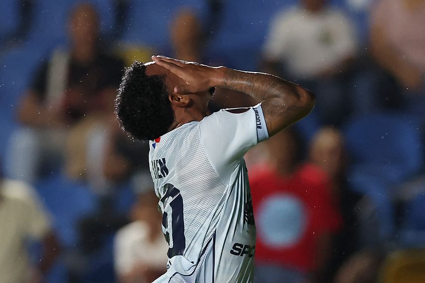 Copa Centroamericana 2025: Sporting San Miguelito queda eliminado por Xelajú