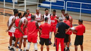 FIBA informa que Panamá no participará en el Preclasificatorio Olímpico