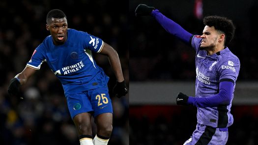 Copa de la Liga: Chelsea y Liverpool favoritos