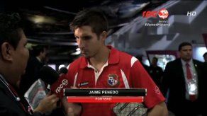 Seleccionados piden apoyo para partido ante EEUU en el Rommel