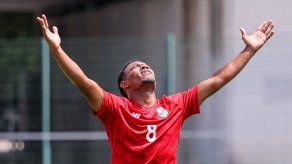 Panamá Sub-21 se despide del Torneo Maurice Revello