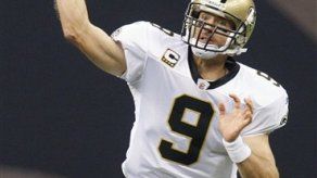 NFL: Saints 48