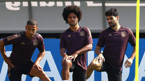 Qatar 2022: Ningún jugador de Alemania comparece en rueda de prensa previa a España