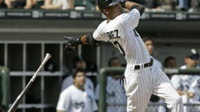 MLB: Medias Blancas 12