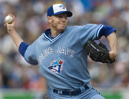 MLB: Azulejos 5, Yanquis 0