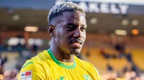 José Córdoba: ¿Cuándo vuelve a jugar el Norwich City?