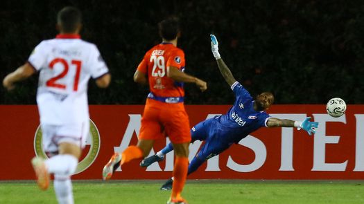 Copa Libertadores 2024: ¿Cuántos panameños están en octavos?
