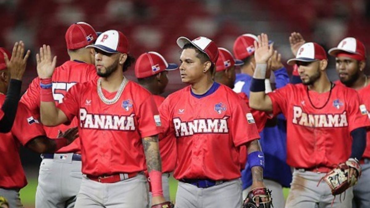 Clásico Mundial 2023: Uniforme de Panamá aparecerá en el juego MLB