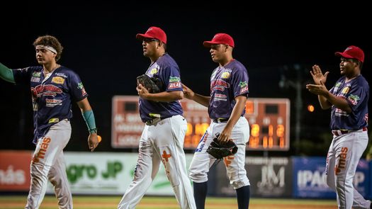 Béisbol Mayor 2026: Veraguas vs Los Santos cambia de escenario