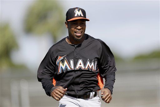 Figgins trata de extender carrera con Marlins
