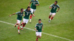 Oribe Peralta es refuerzo del América